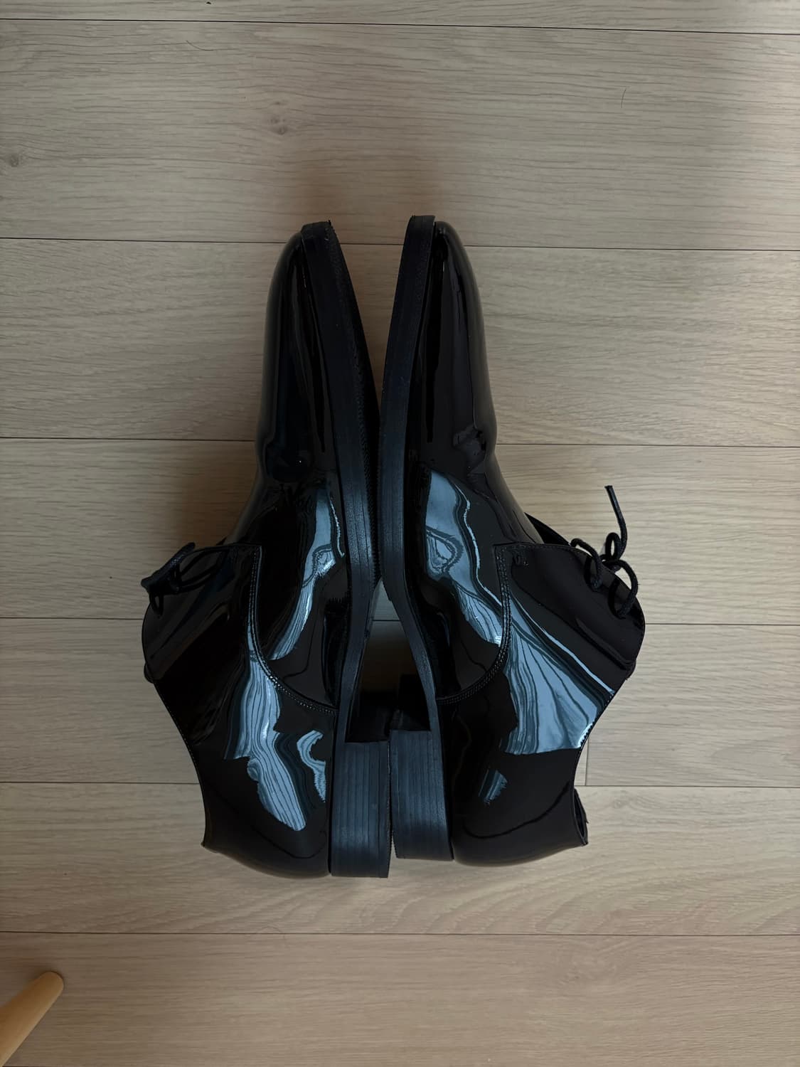 생로랑 patent 더비 44 상품이미지3