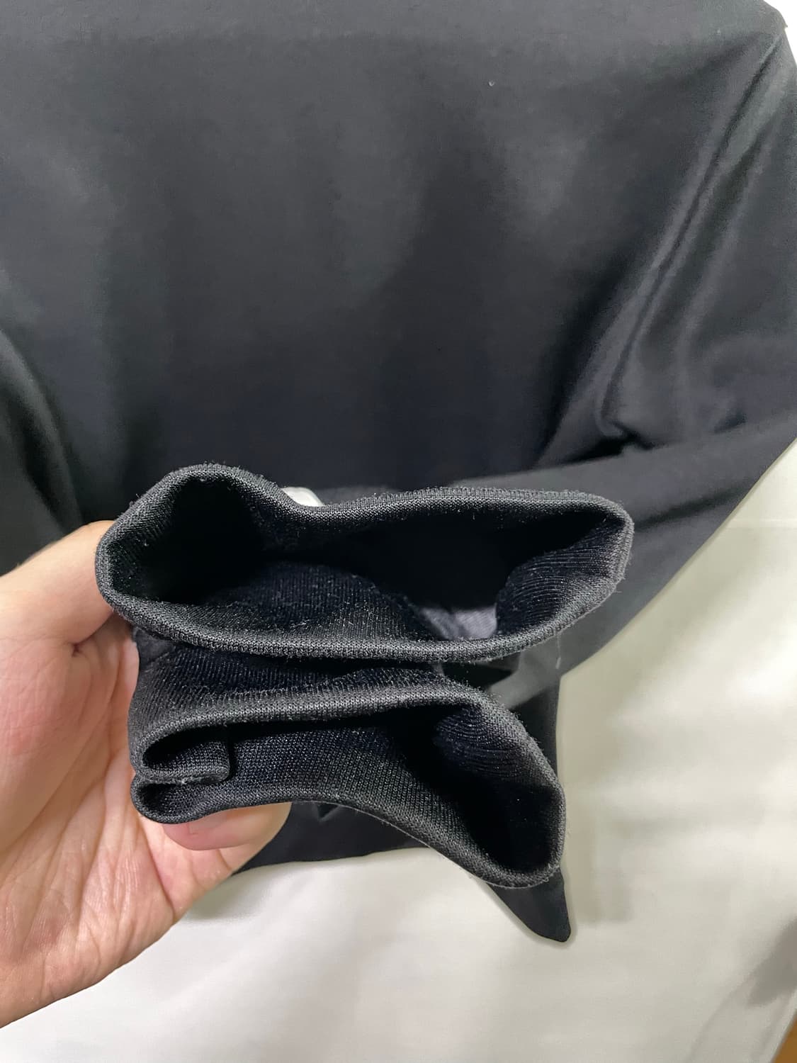 아디다스 유로파 파이어버드 트랙탑 져지 자켓 블랙 상품이미지7