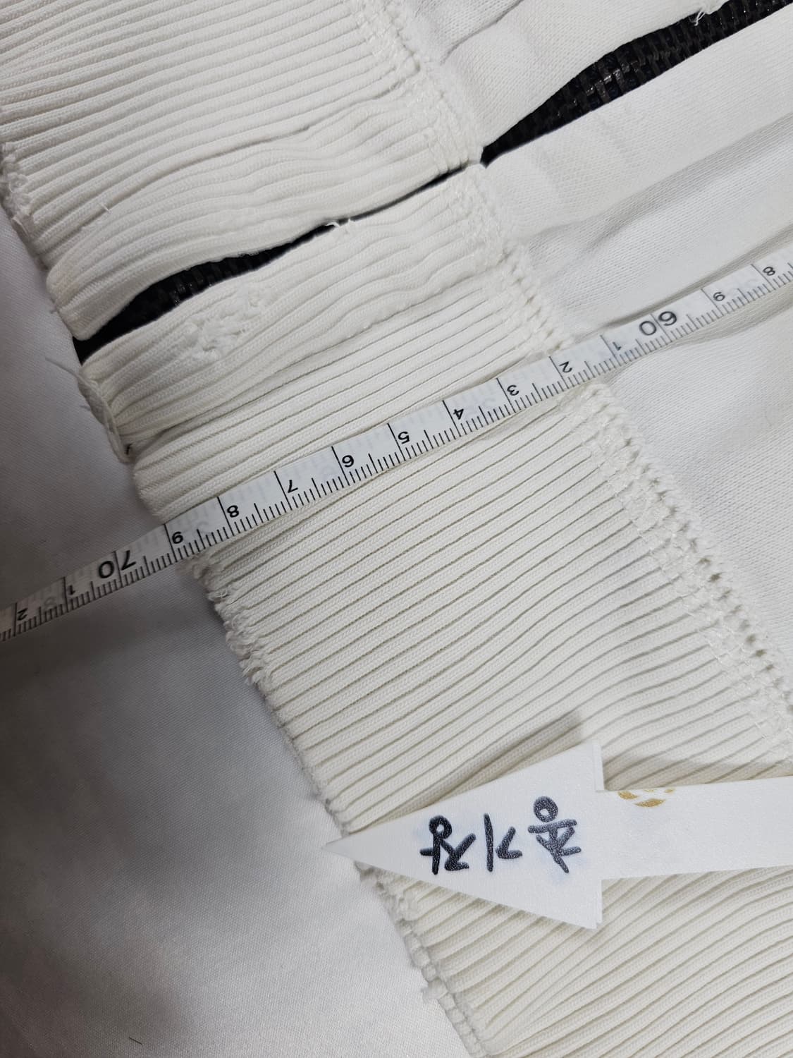 아베크롬비후드집업 상품이미지5