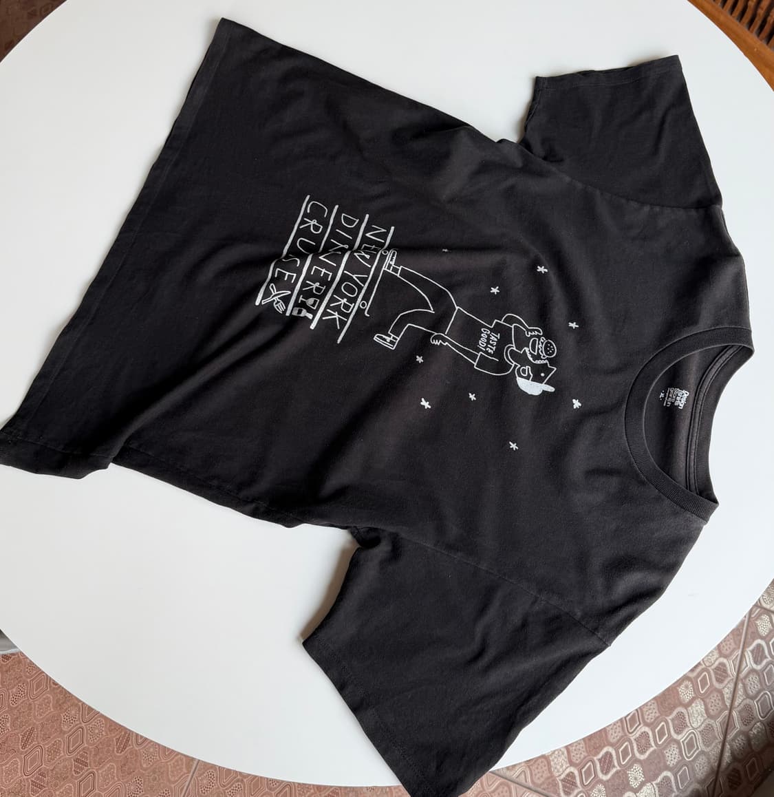 그라니프 Design T-shirts Store Graniph 티셔츠 상품이미지7