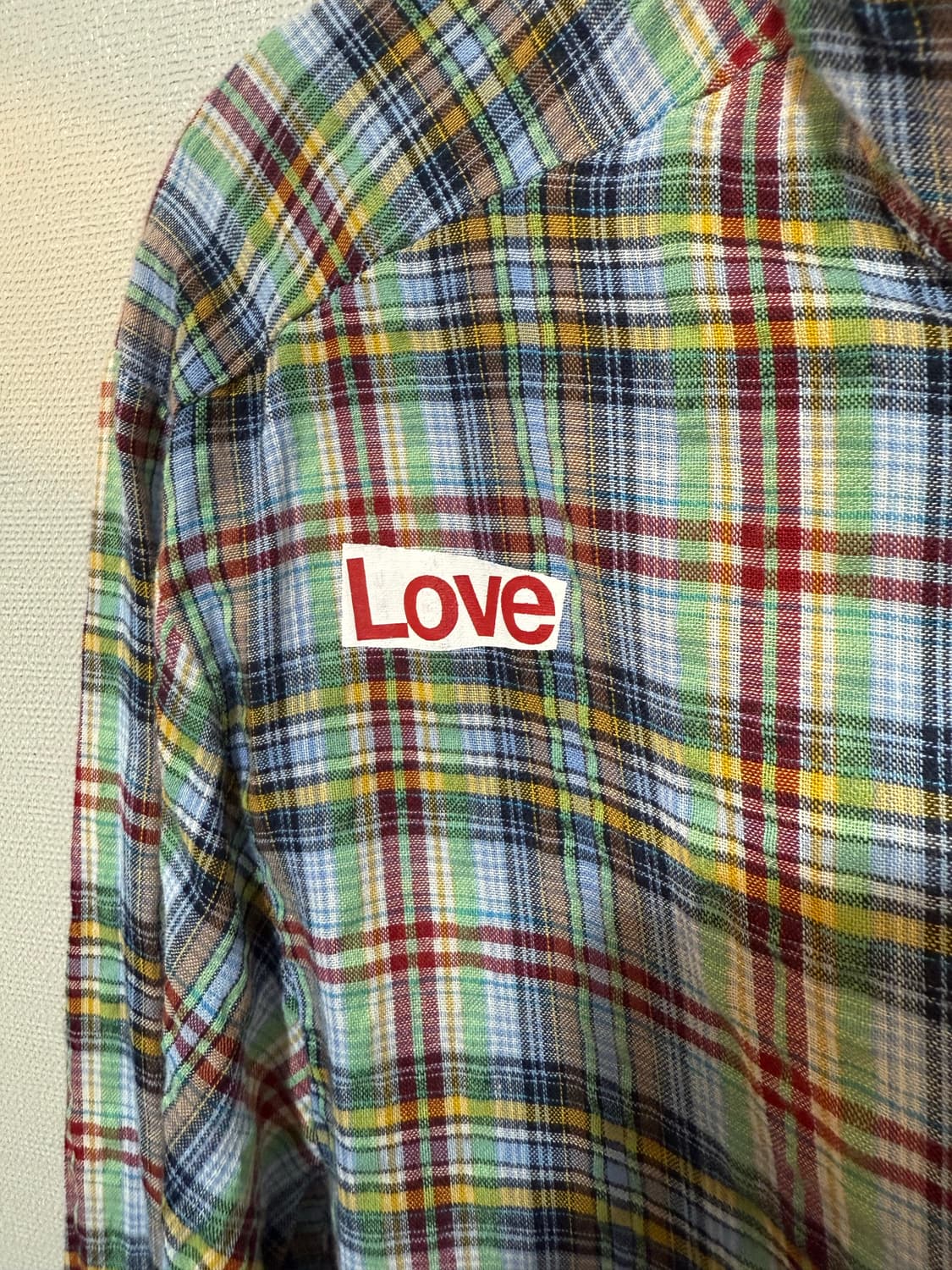 더뮤지엄비지터 자켓 상품이미지3