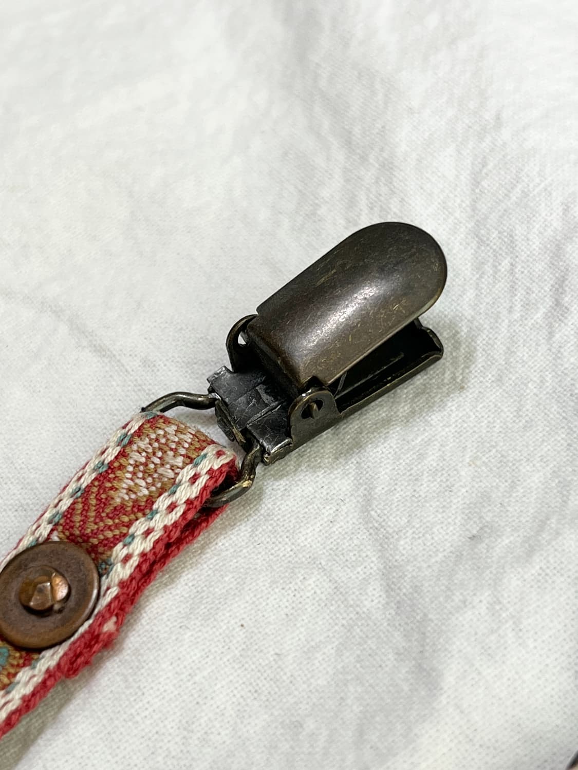 빈티지 모자 클립 상품이미지5