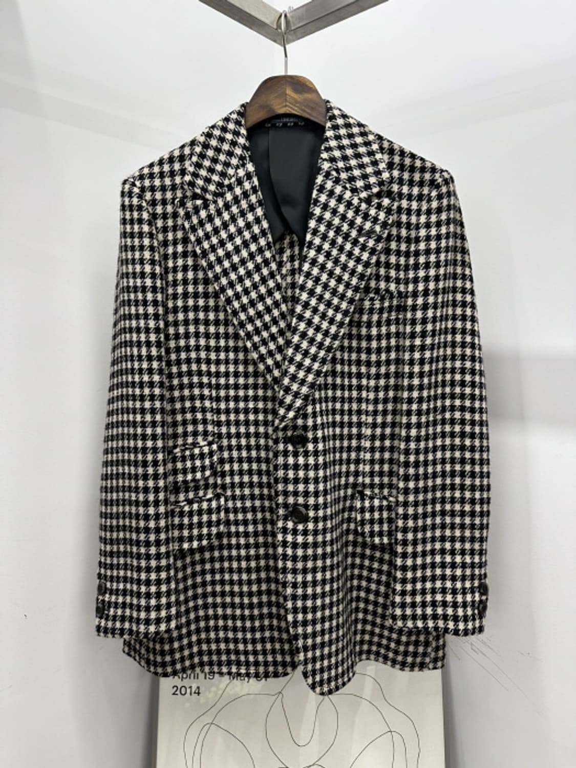 70'S ONISHI (M~L) 상품이미지1