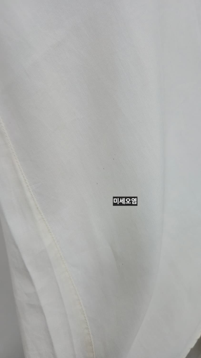 탑밸류 헨리넥 나시 원피스 아이보리 리오셀 투포켓
 상품이미지8