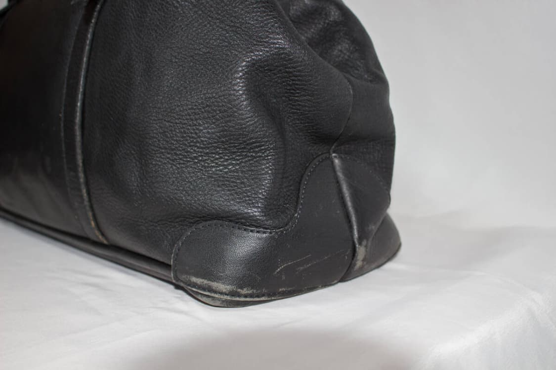 요시다 포터 마빌론 소가죽 보스톤백 상품이미지5
