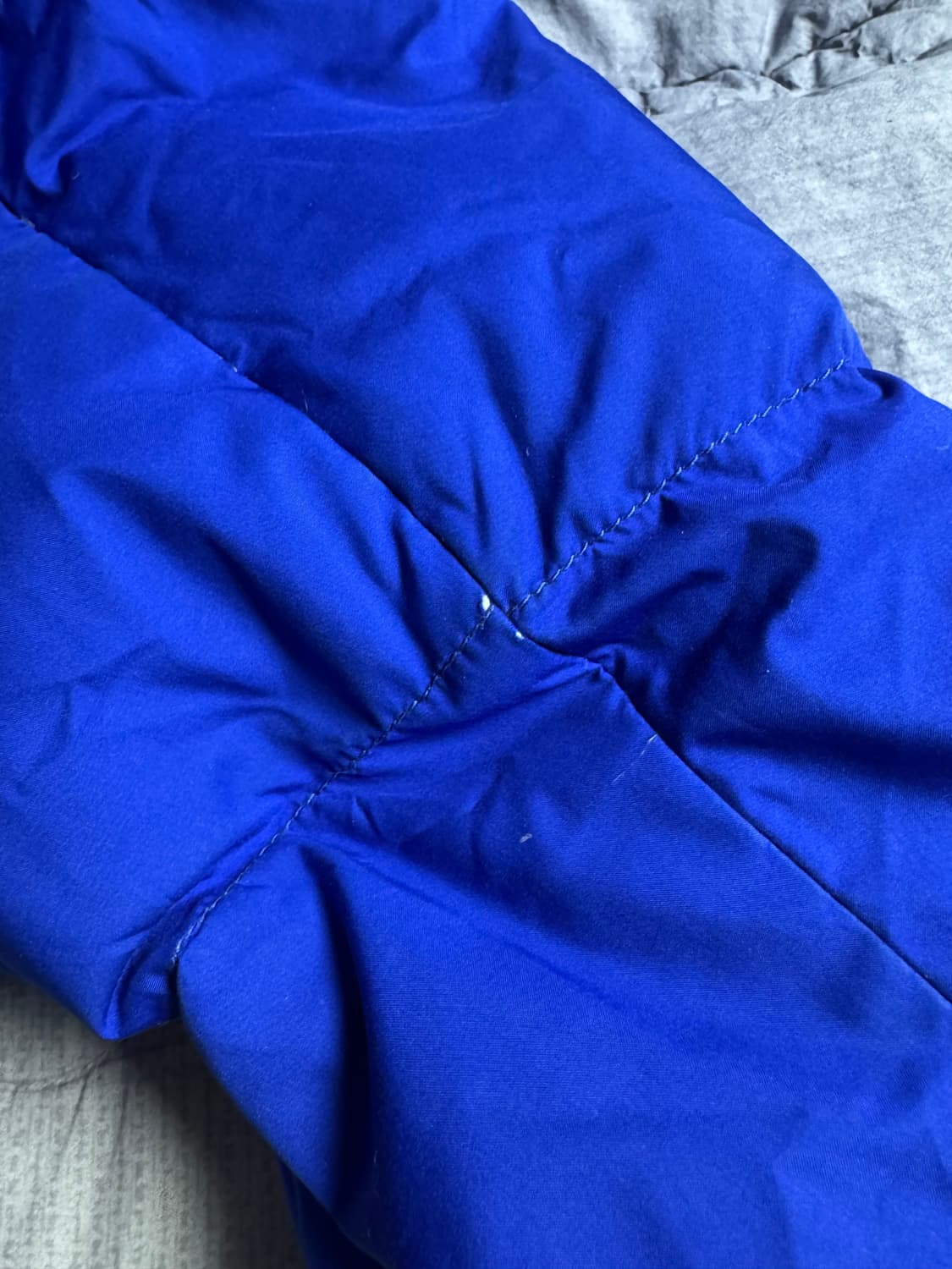 폴로 보이즈 패딩 95 상품이미지6