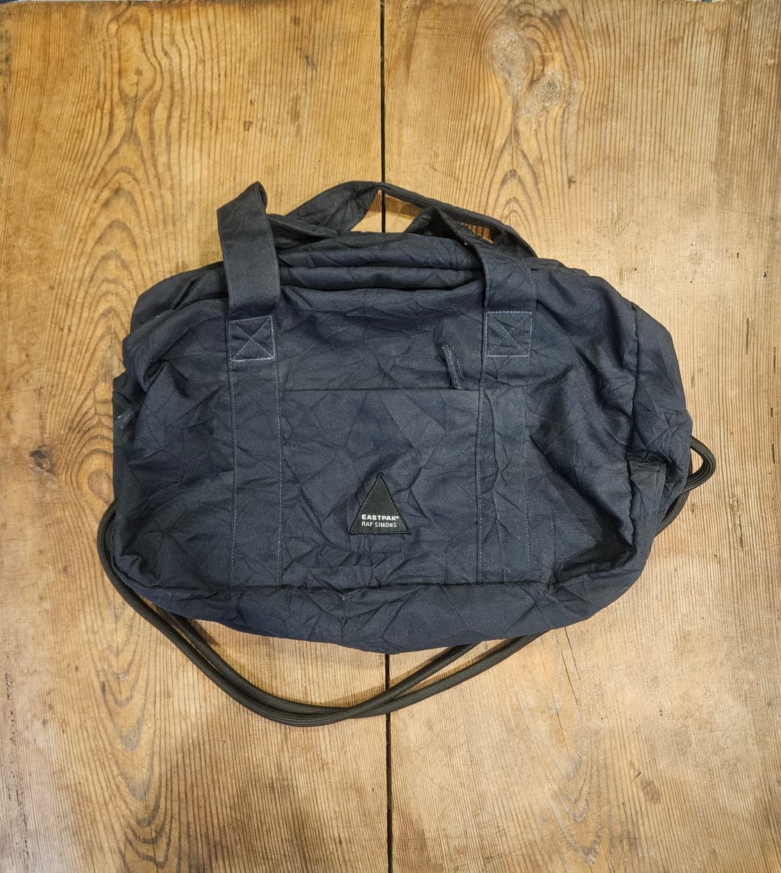 라프 시몬스 이스트백 크로스백 상품이미지1