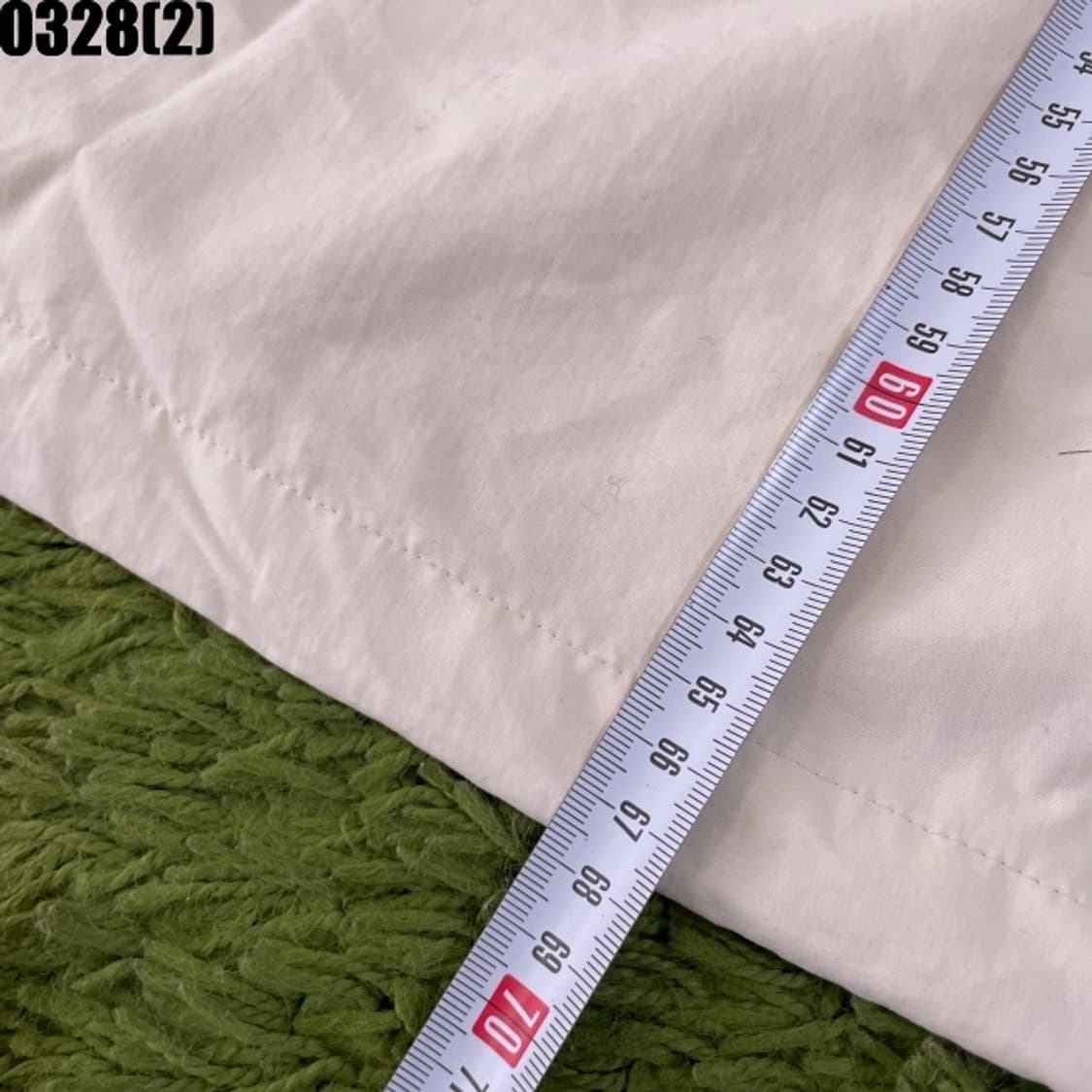 노스페이스 아노락  상품이미지7