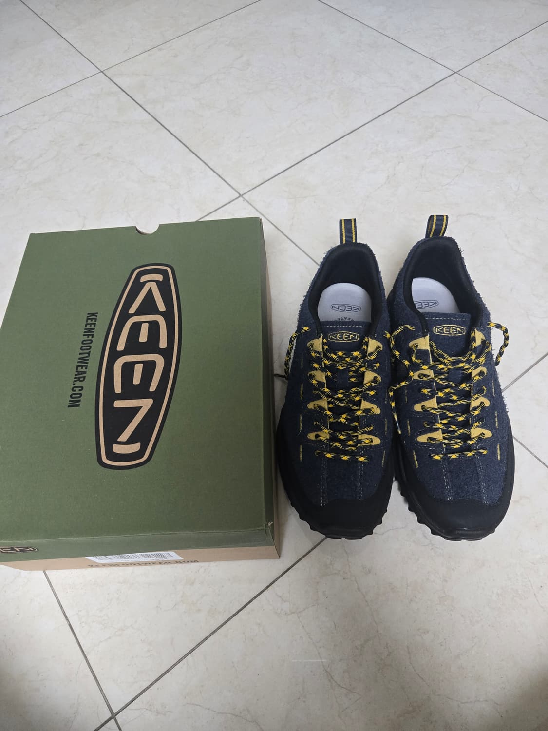 킨 재스퍼(us9, 270mm) 상품이미지1