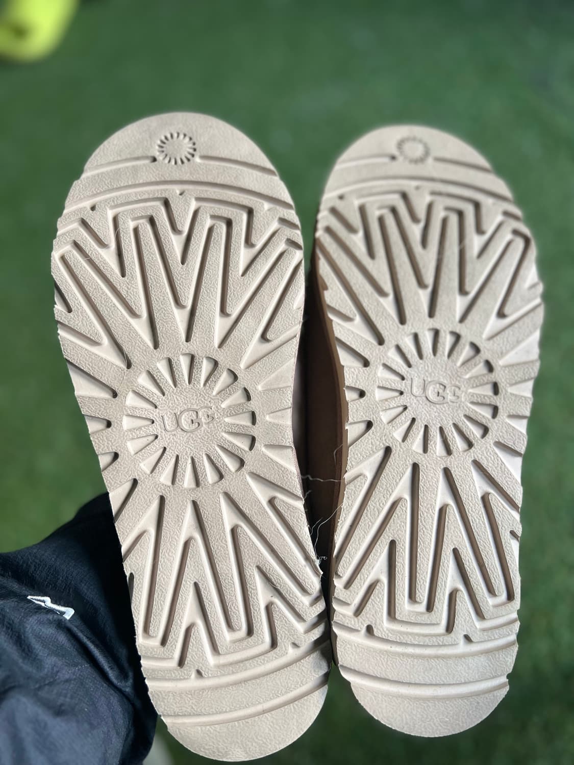 Ugg 타스만 260 상품이미지4