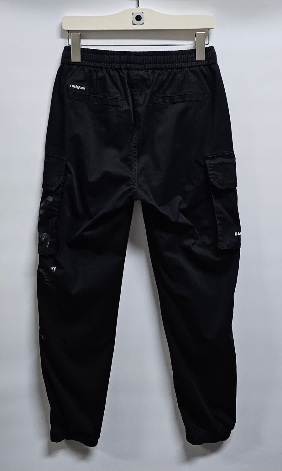 라이프워크 여성 카고 조거팬츠 S 상품이미지2