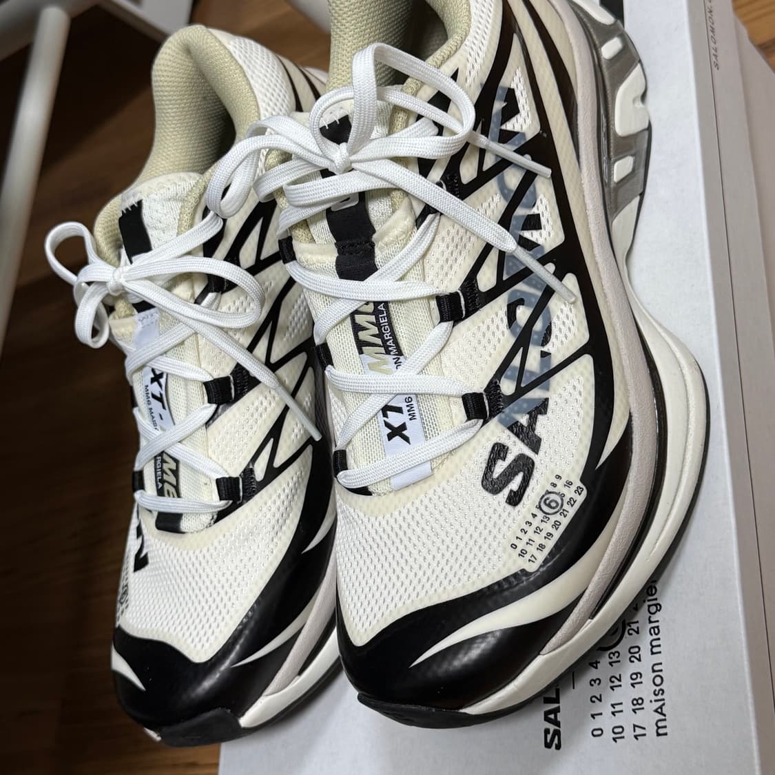 245 살로몬 마르지엘라 XT-MM6 상품이미지1