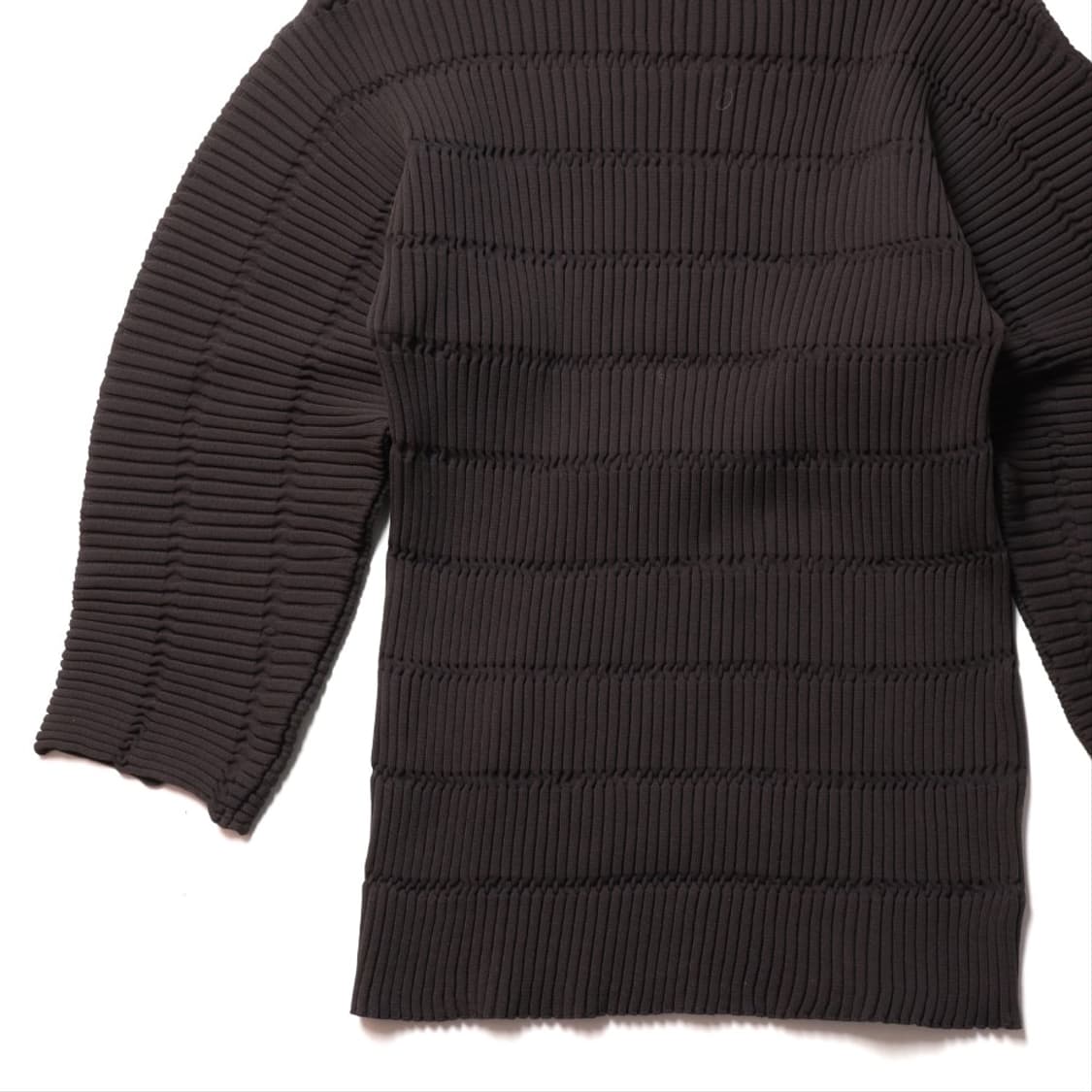 플리츠 플리즈 Pleats Plaese Pleated Sleeve 상품이미지3