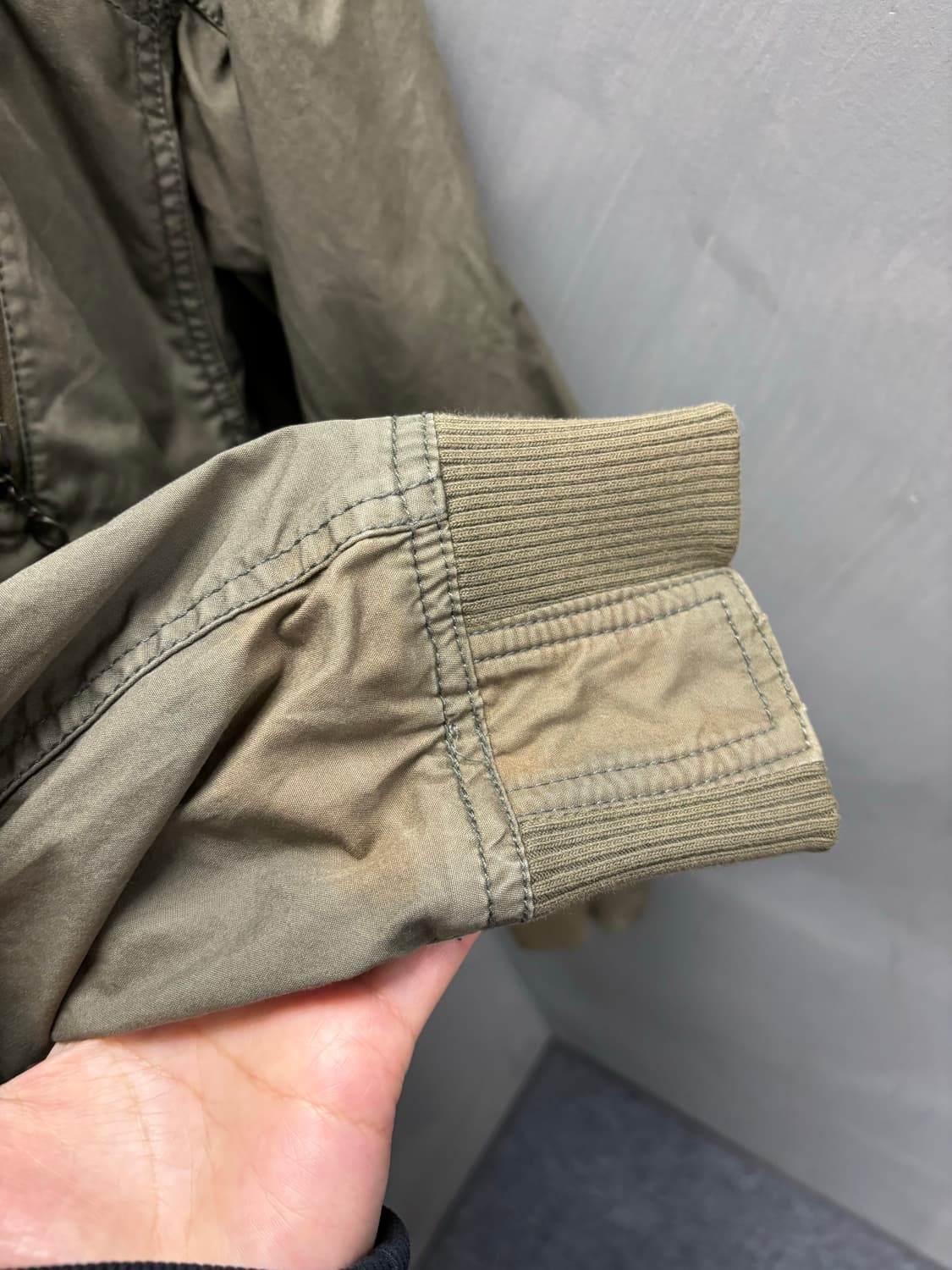 Beams 빔즈 자켓 상품이미지7