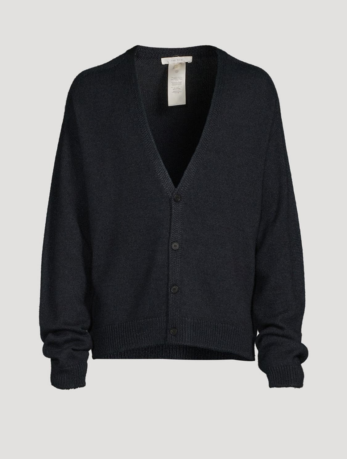 [L] 더로우 Sheldon 가디건 상품이미지1