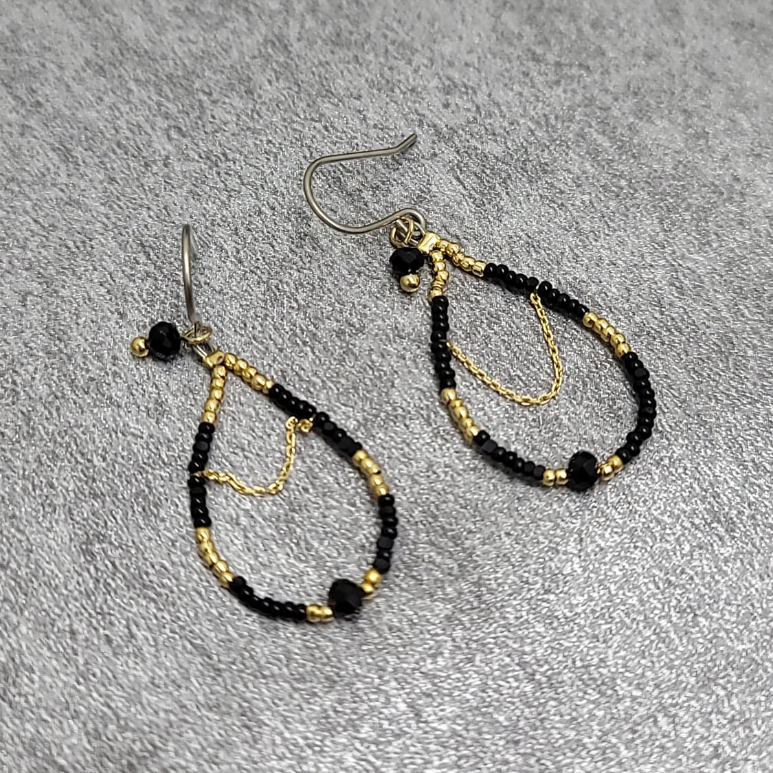 핸드메이드 귀걸이 상품이미지5