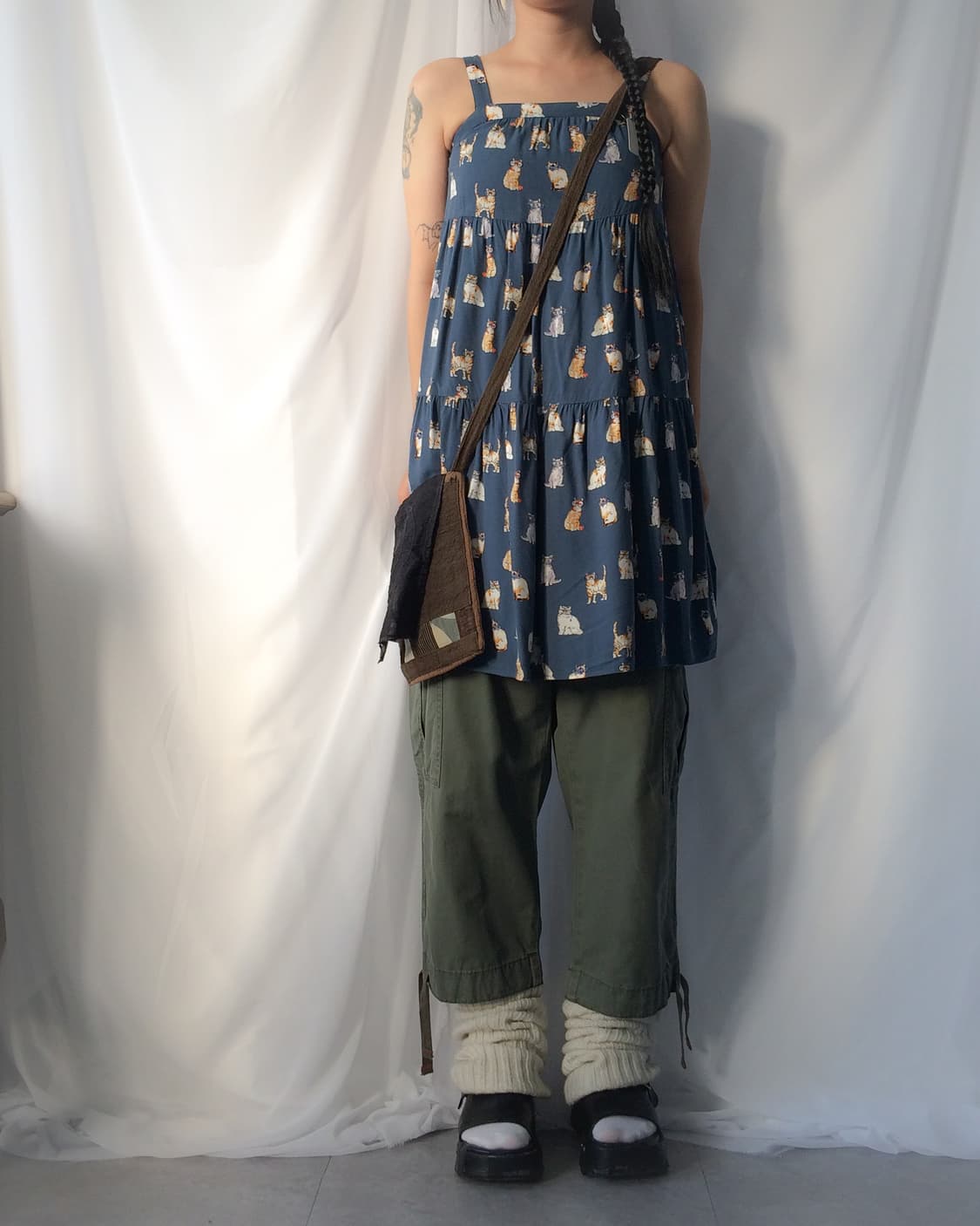 Cago half pants 상품이미지4