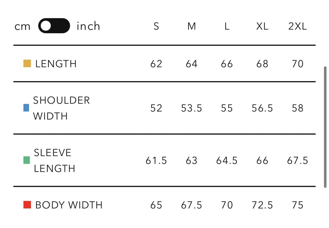 휴먼메이드 봄버 자켓 26 S/S 상품이미지3