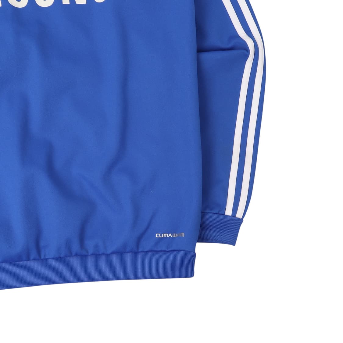 아디다스 2009 첼시 트레이닝 탑 져지 상품이미지4