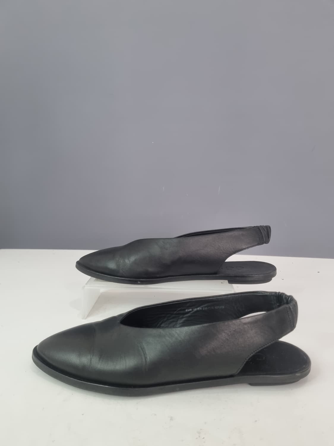 Cos  슬링백 플랫슈즈 상품이미지2