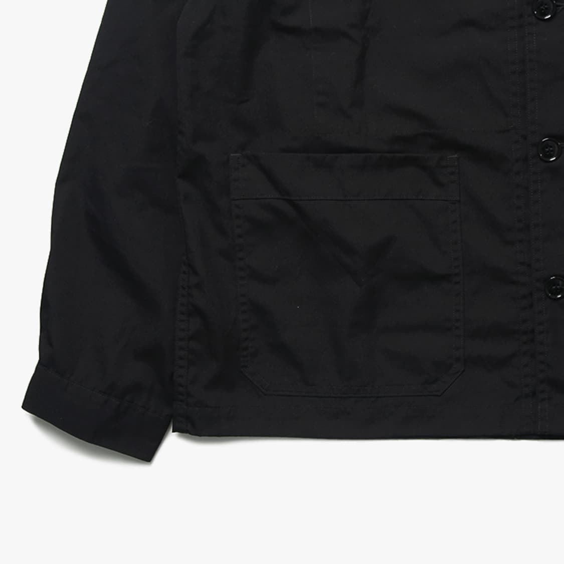 DANTON "Black Jacket" 상품이미지4
