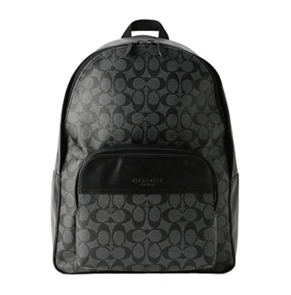 코치 CC로고 백팩 가방 책가방 남여공용 상품이미지1