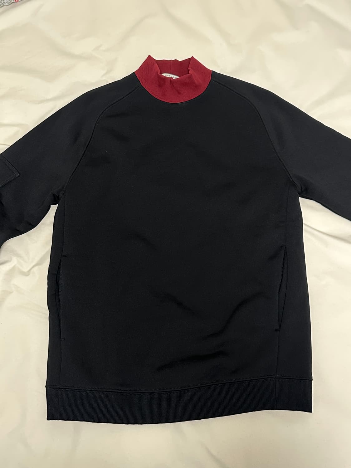 헬무트랭 맨투맨 상품이미지2