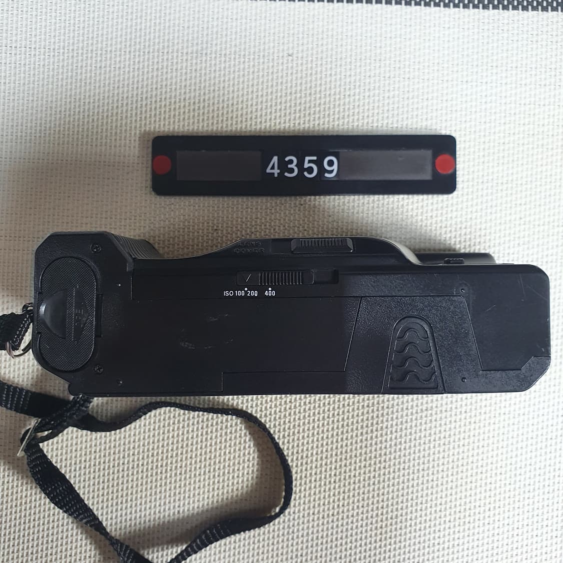 캐논 AW-828 필름카메라 상품이미지4