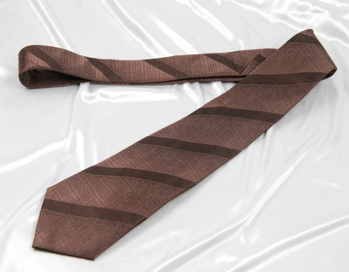 듀퐁 8.6cm A+등급 이태리 명품 넥타이 S.T. DUPONT 상품이미지2