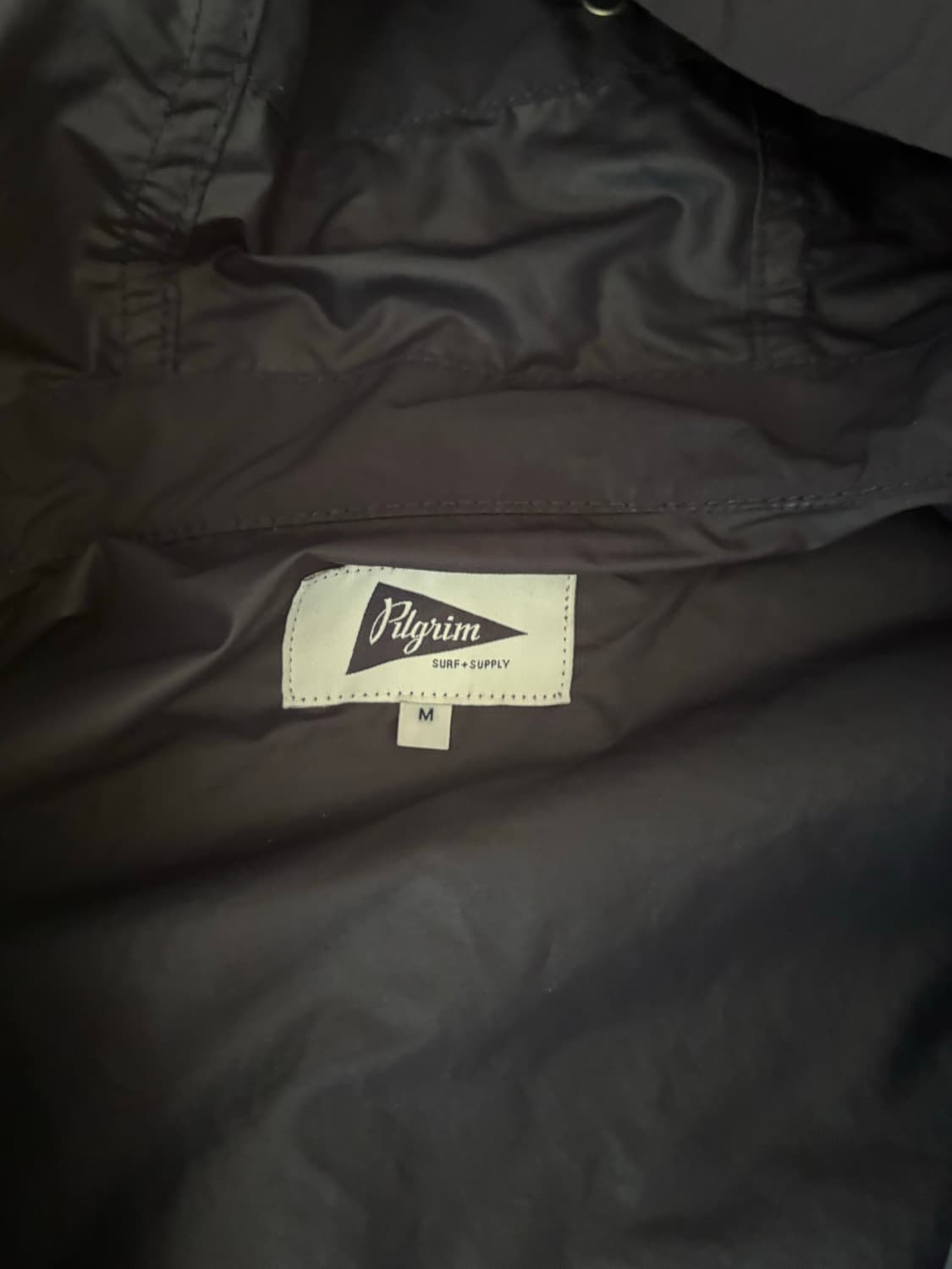 M)필그림 러셀파카 상품이미지2