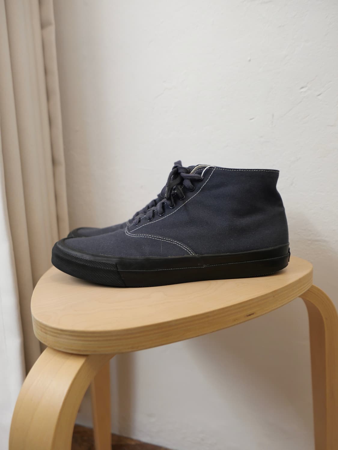 옴므 플리세 x 와쿠와 스니커즈 상품이미지3