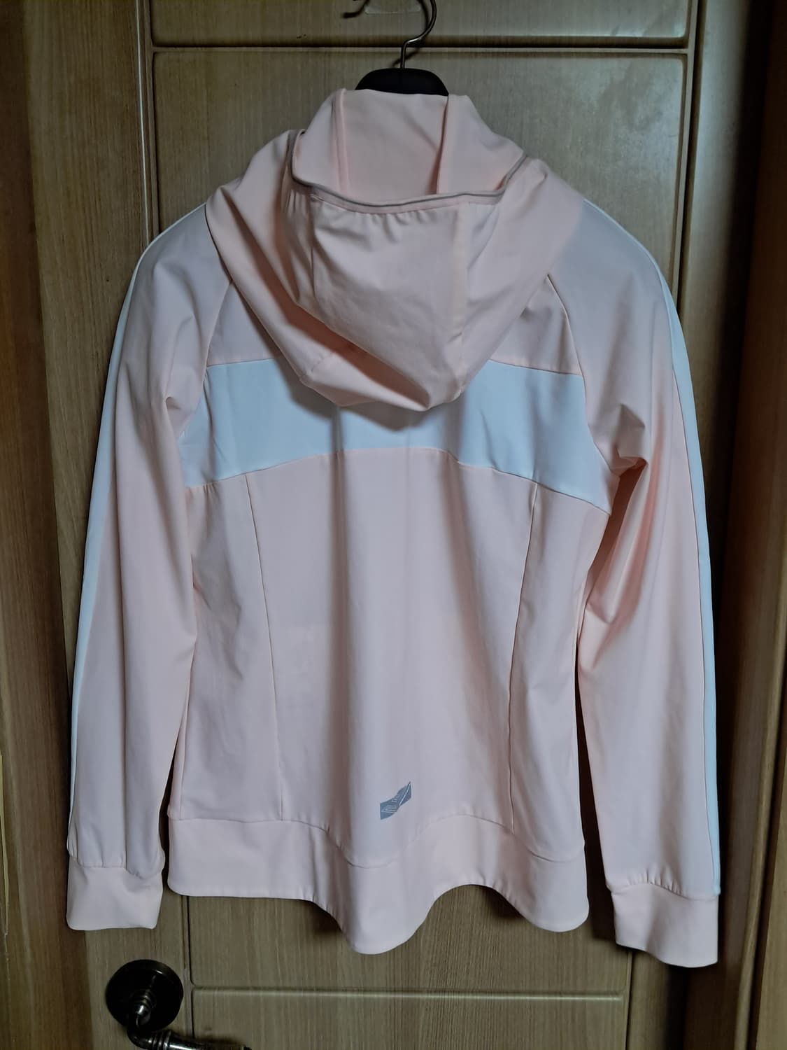 프로스펙스 여성 후드집업 95 상품이미지3