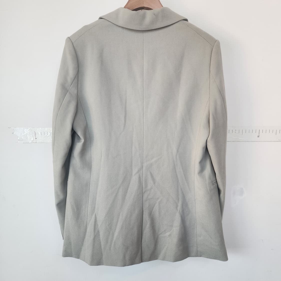 ozoc 블레이저 자켓 상품이미지7