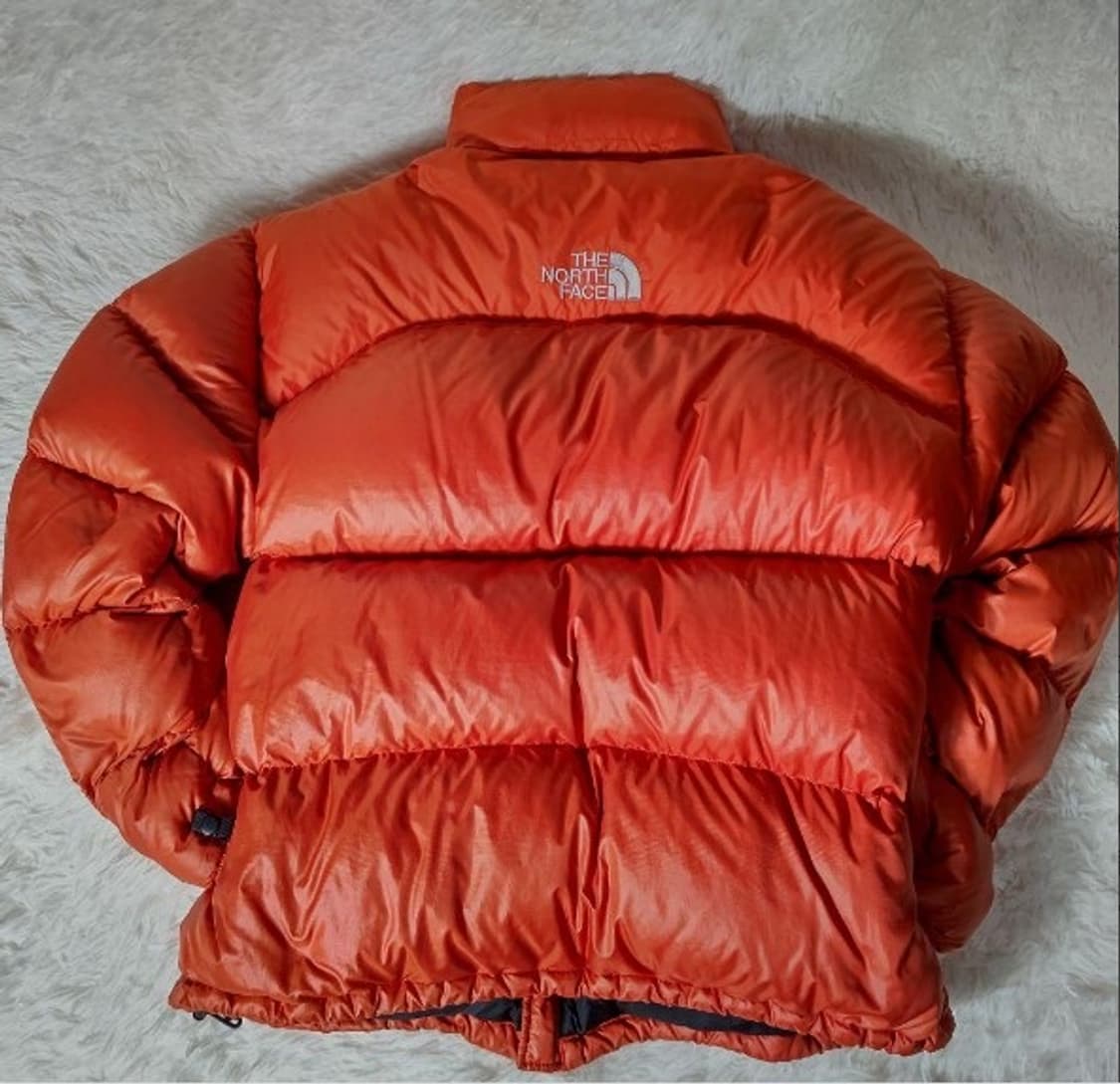 노스페이스 눕시 센터로고 L 상품이미지5