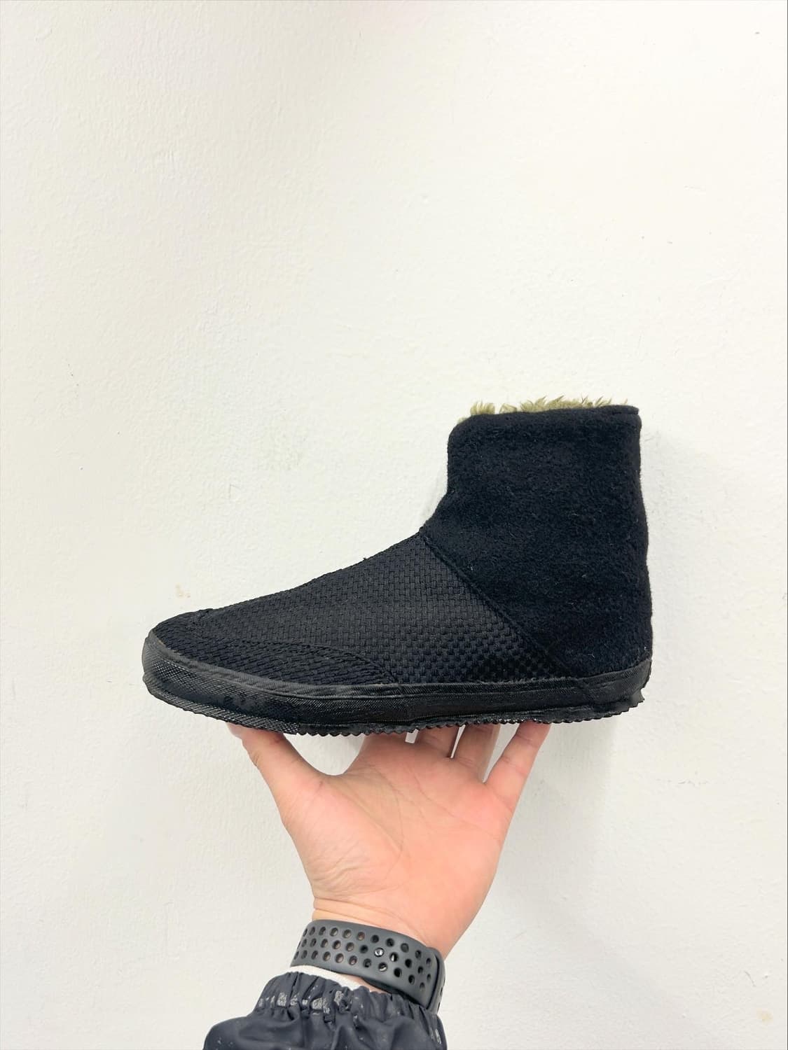 소우소우 윈터 슈즈 상품이미지1