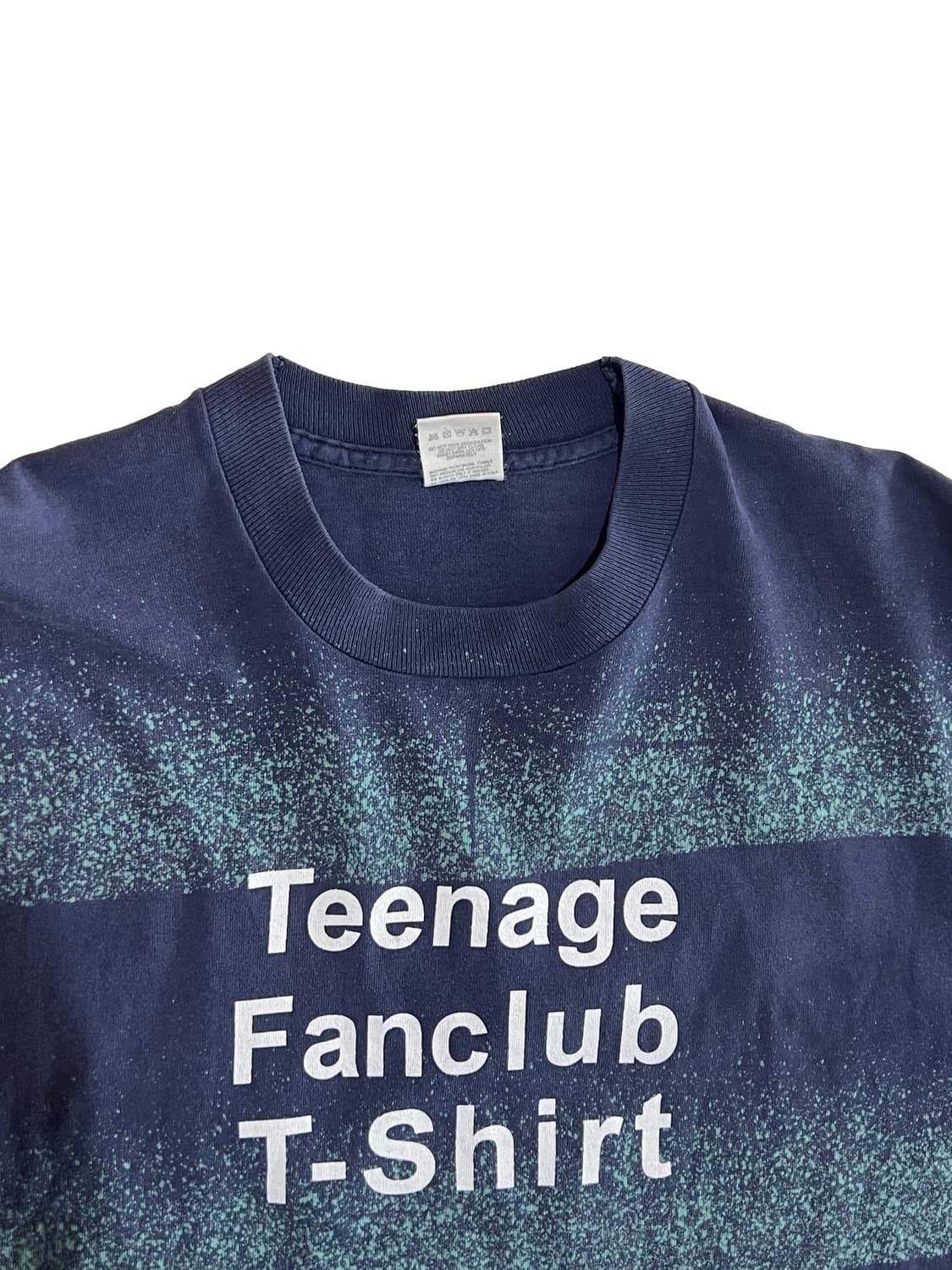 90s Teenage Fanclub (back again) shirt 상품이미지4
