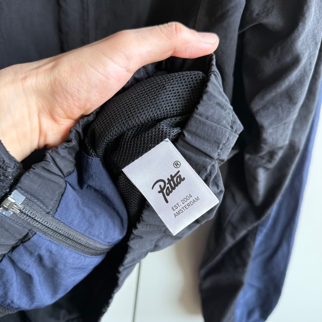 파타 Patta 자켓 L 상품이미지3