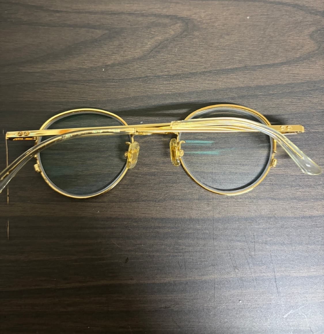 젠틀몬스터 디어클래식 col03 상품이미지3