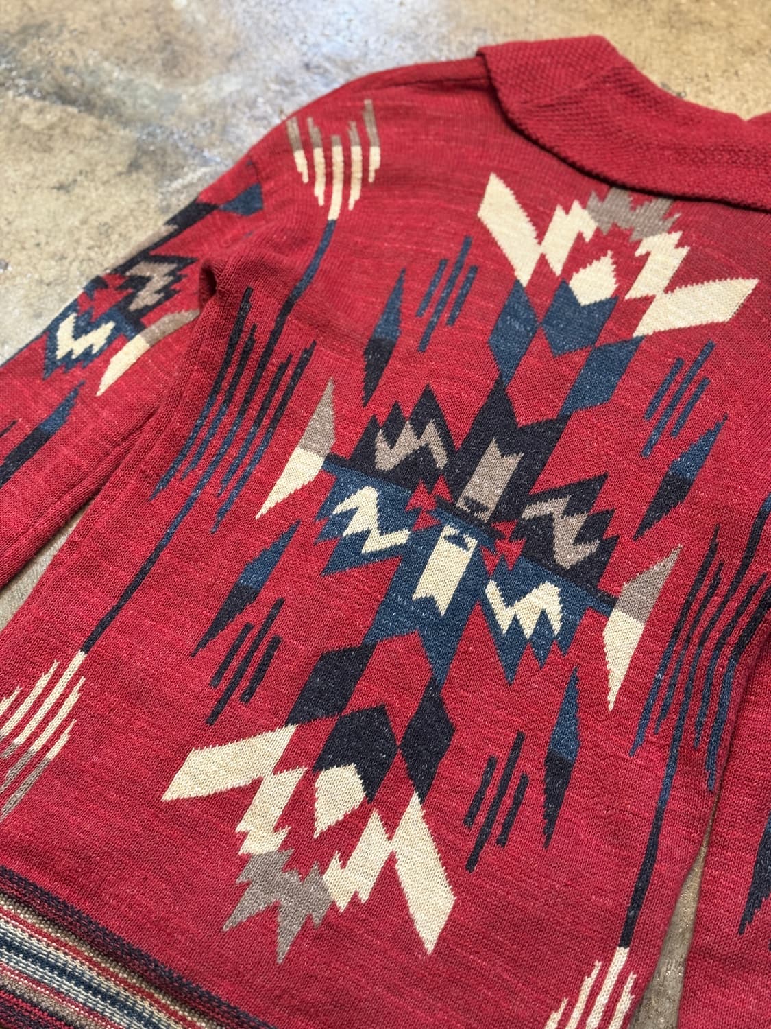 44 ) DENIM&SUPPLY 상품이미지5