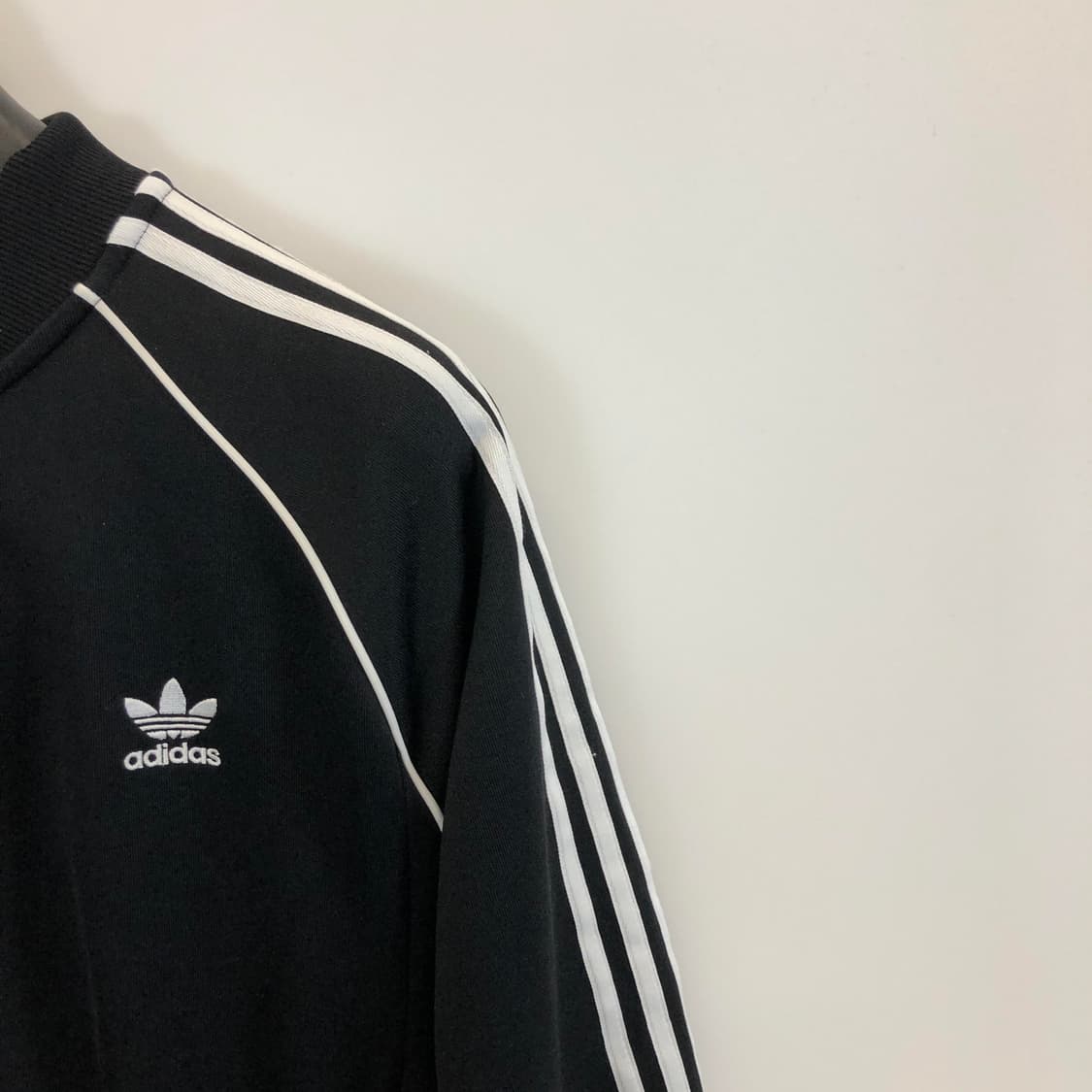 아디다스 SST 슈퍼스타져지 2XL 상품이미지2