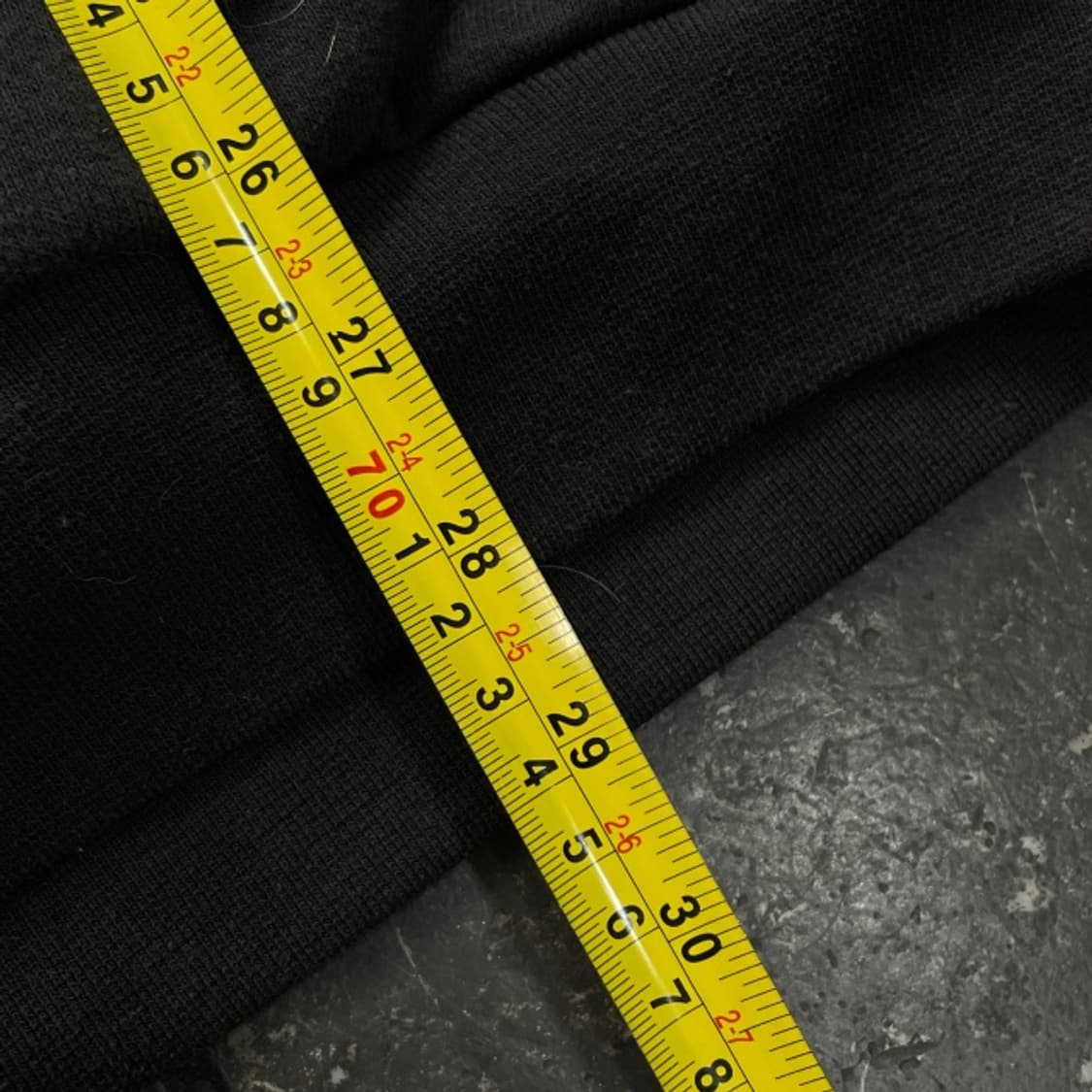 100 칼하트 써멀 레인디펜더 후드집업  상품이미지7