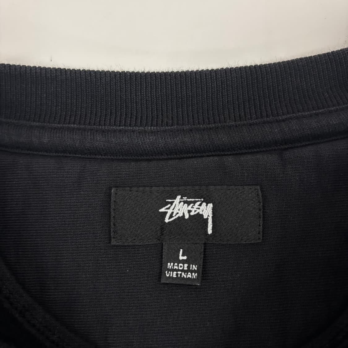 스투시 맨투맨 상품이미지7