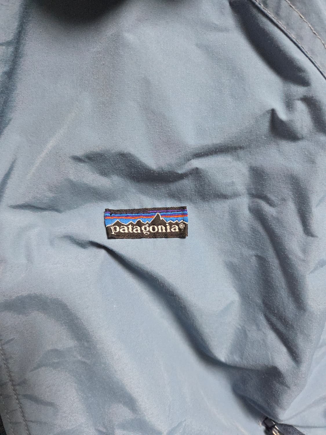 (XL)파타고니아Usa 쉘드 신칠라 봄버 자켓 셸드 상품이미지4