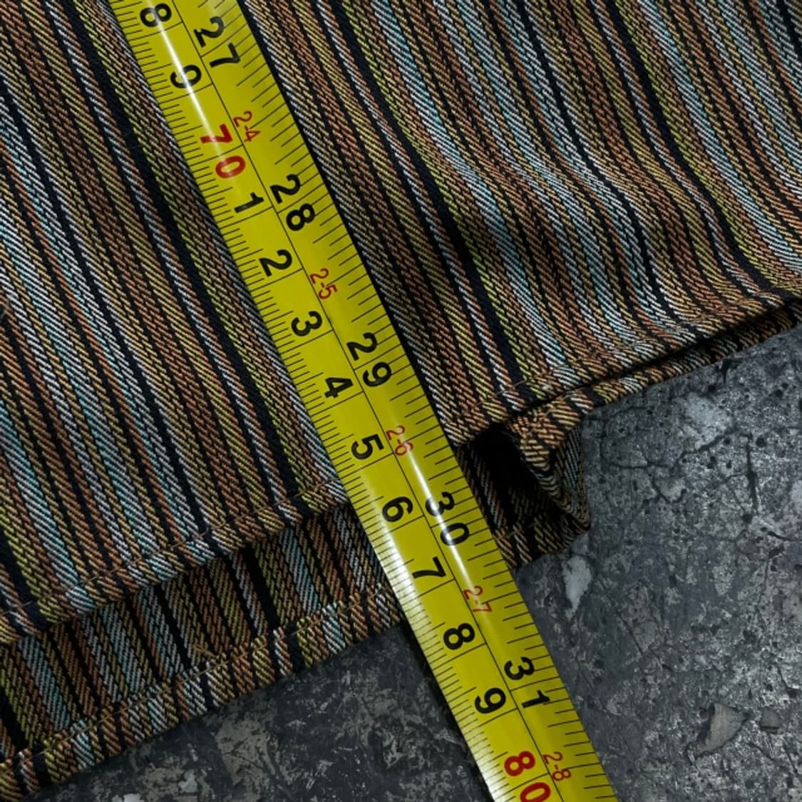 100 미쏘니 셔츠 상품이미지6