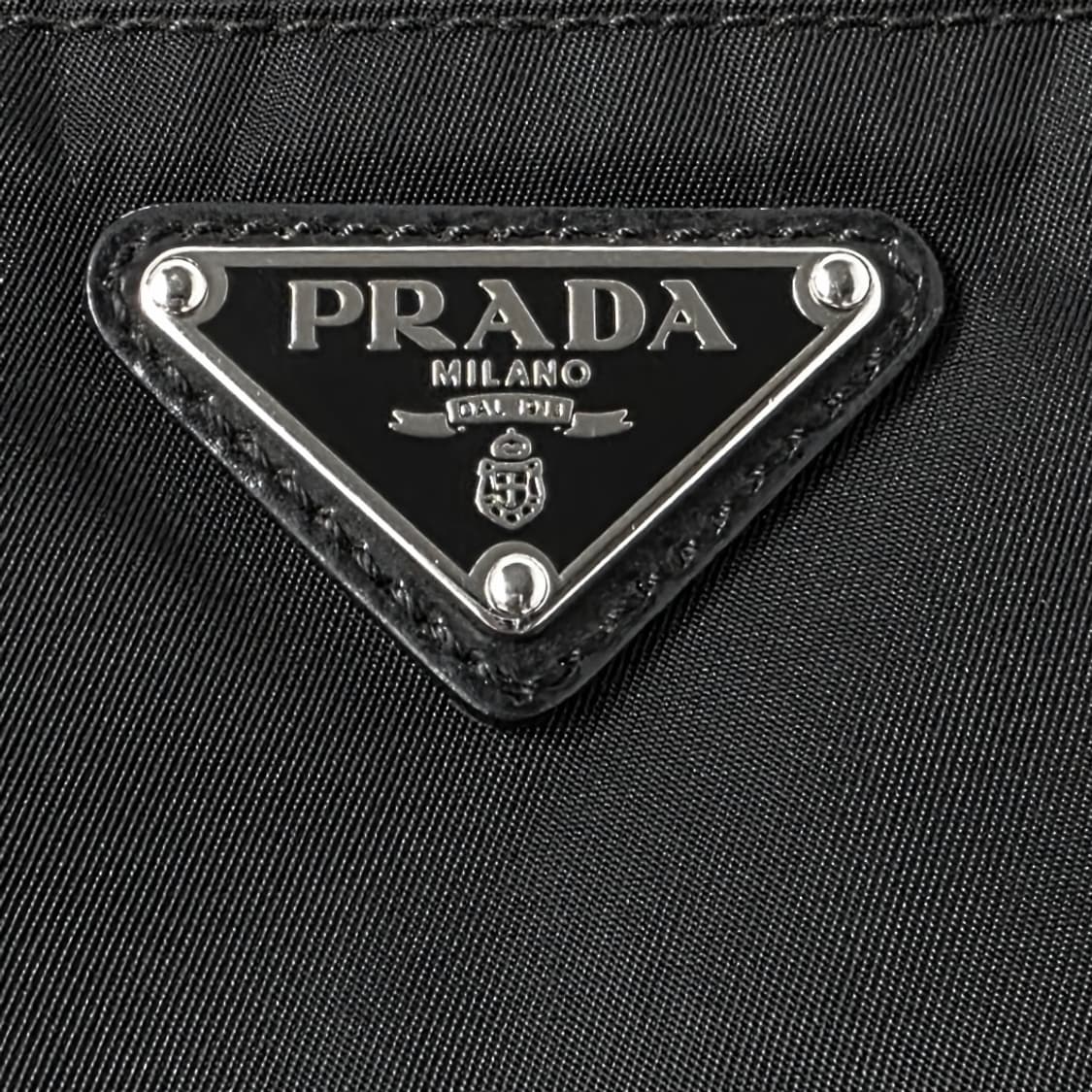 [정품 PRADA] 프라다 포코노 나일론 크로스백 라지 남녀공용 상품이미지2