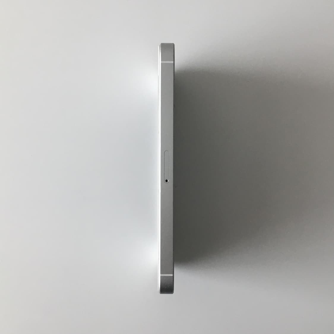 아이폰 se 실버 배터리 92% 상품이미지5