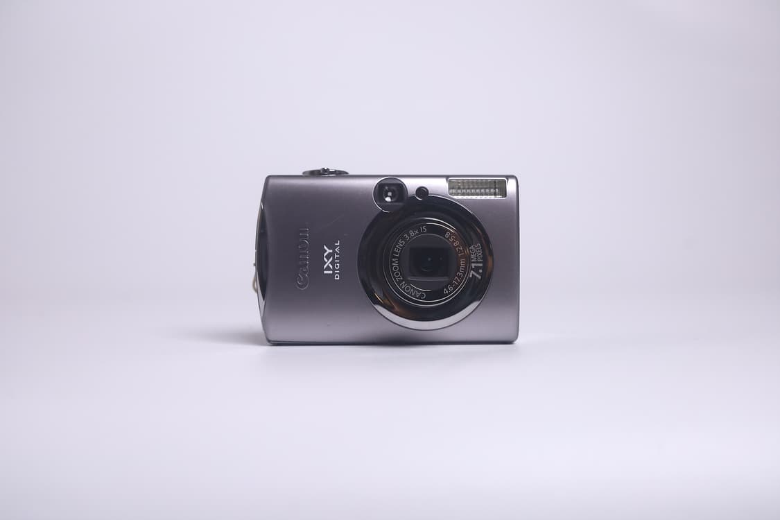 캐논 익시 900 박스셋 (익서스 850 일본 내수 모델)  상품이미지1