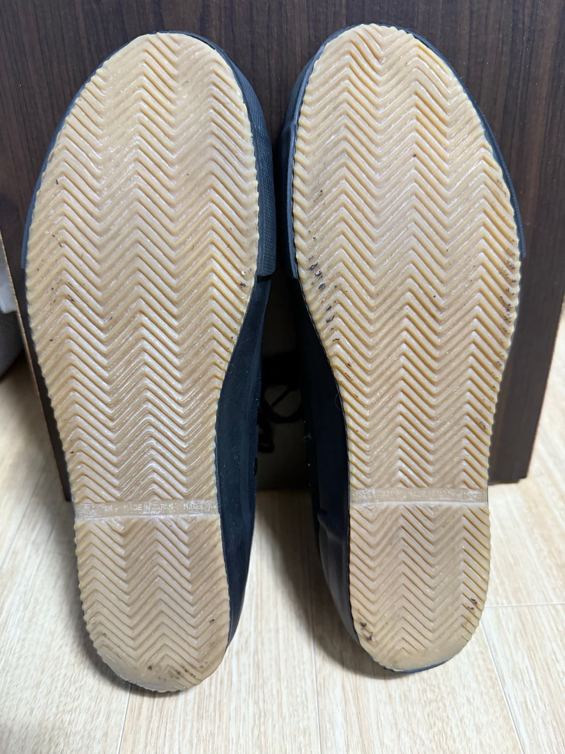 문스타 짐클래식 블랙 모노 260 상품이미지4