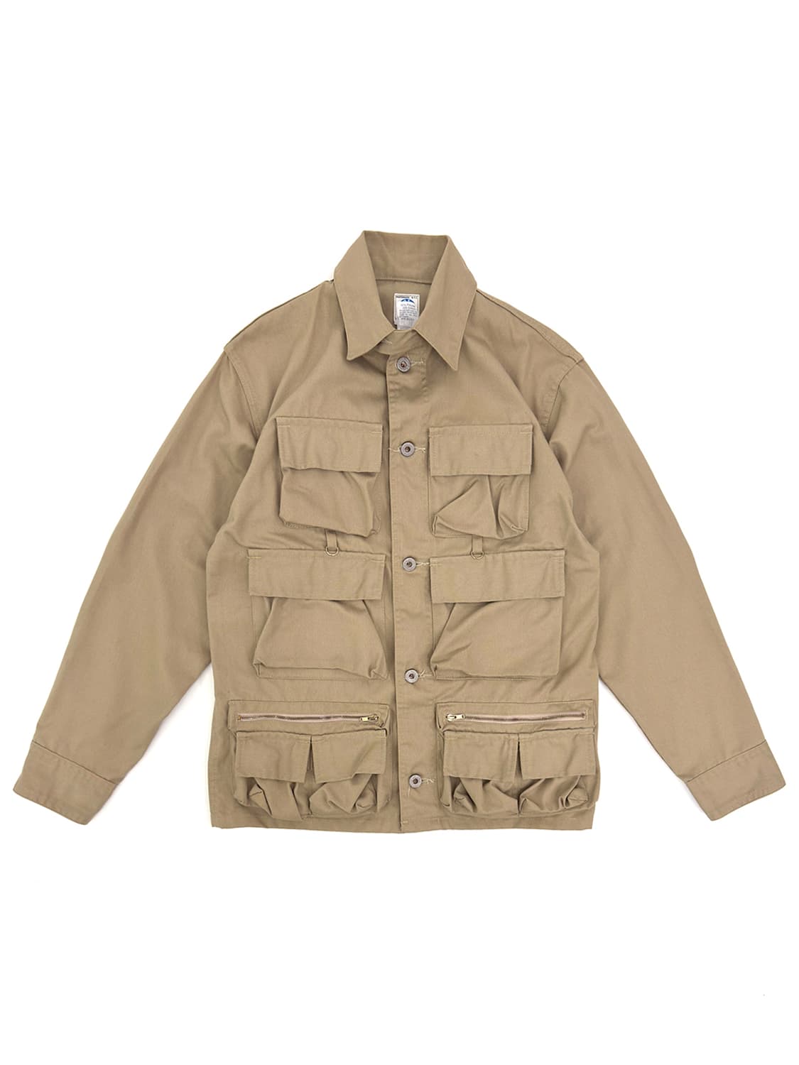 Post Overalls Engineer Work Jacket/ M 상품이미지1