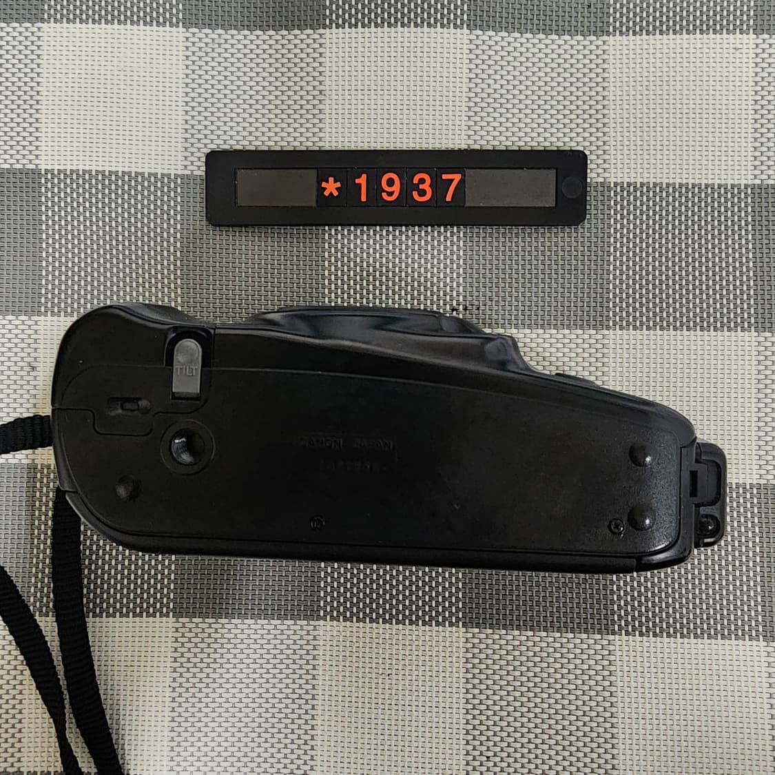 캐논 뉴오토보이 필름카메라 상품이미지4